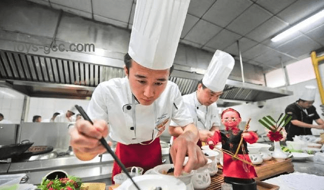 鲁菜根管理强化，应对特厨隋坡质疑